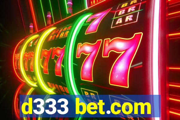 d333 bet.com